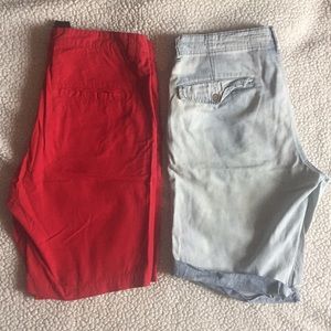 Buy one get one free